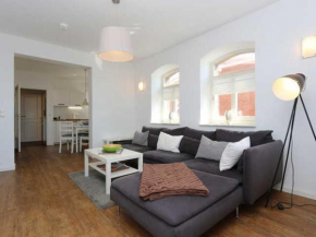 Ferienwohnung Villa Min Ailön Villa Min Ailön, 6